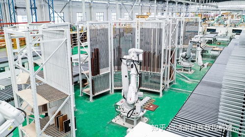 智能化與信息化建設 中國制造2025在定制家具生產中的優勢與人工智能基礎軟件的發展